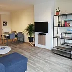 appartement oostende vlak aan zee
