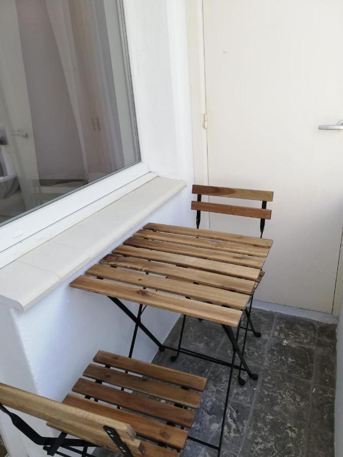 Vlak Aan Zee Appartement Oostende